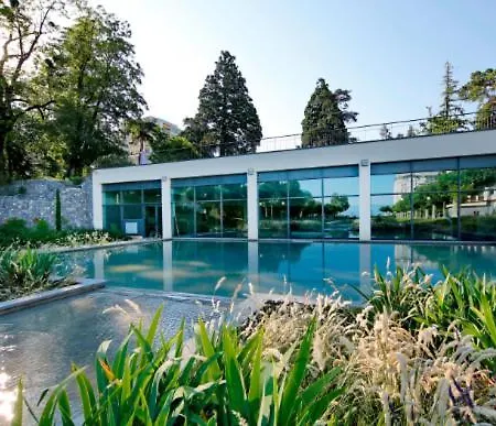 Au Beau Voyage A 2 Pas Des Thermes アパート トノン・レ・バン
