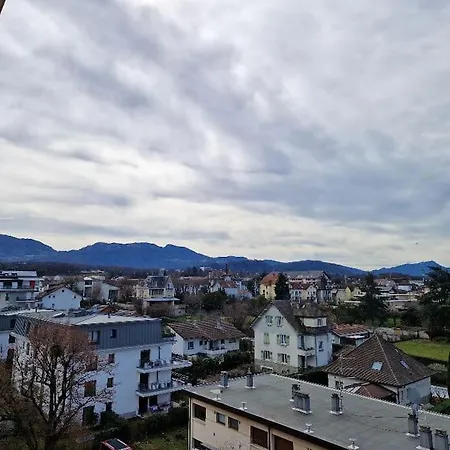 Au Beau Voyage à 2 Pas Des Thermes Apartamento
