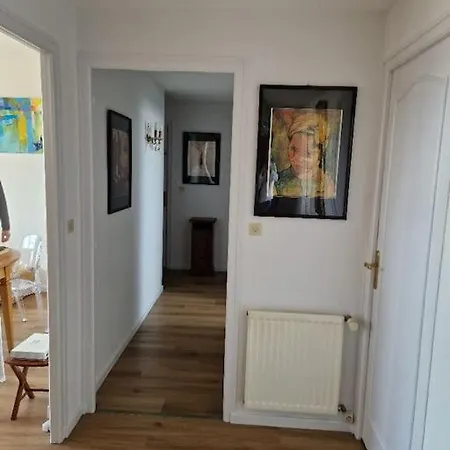 Au Beau Voyage A 2 Pas Des Thermes Apartment *