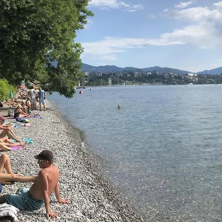 Au Beau Voyage A 2 Pas Des Thermes * Thonon-les-Bains